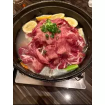 宝條 夏恋
