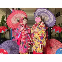 姫花