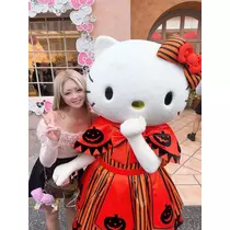 姫花