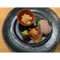 空条 しいな