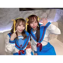 羽川 愛美