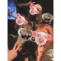 あこ
