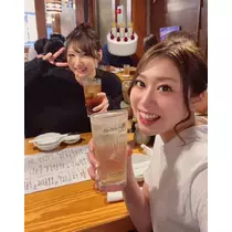 広瀬 麗奈