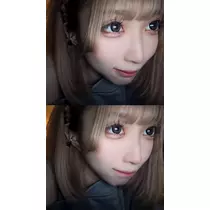かびるんるんさわ