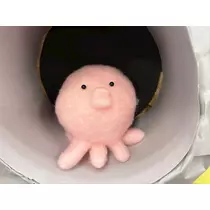 式波 ツバサ