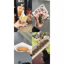 かびるんるんさわ