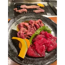 天乃 りさ