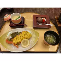 レイラ（本店）
