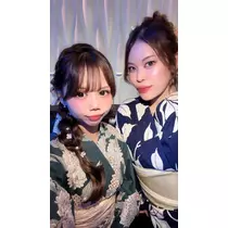 美好 もも