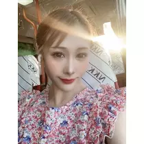 優花