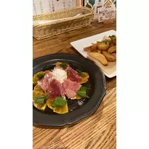 かれん