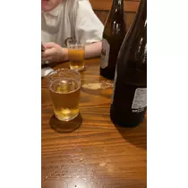 ぱき