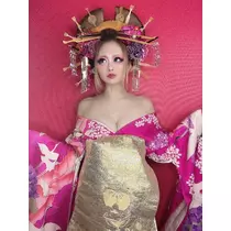 姫花
