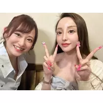 倖田ママ