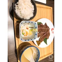宝條 夏恋