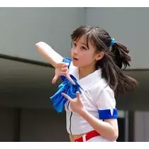 うづき ふうか