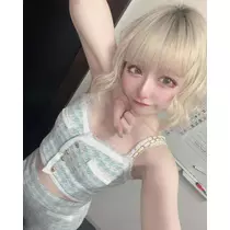 雛鶴 めい