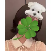 緑 四葉