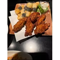 宝條 夏恋