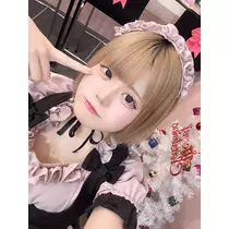 恋麦乃 ちょり