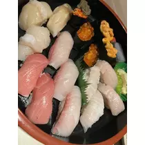 北乃 アリス