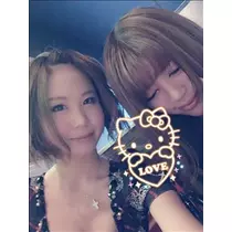 美波 なつ