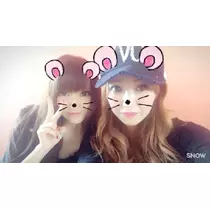 美穂