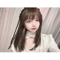 める