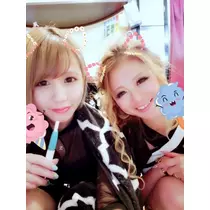 姫花