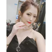 藍原 美妃