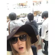 蓮見 リア