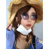 蓮見 リア