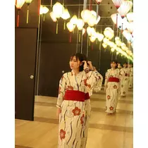 うえだ あきる