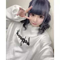 雛鶴 めい