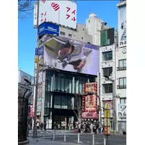 宝條 夏恋