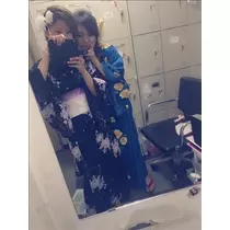 美波 なつ