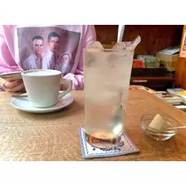 あん