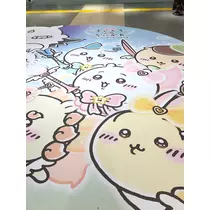 のはら かすみ