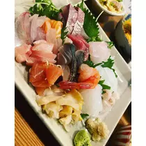 桃 かんな