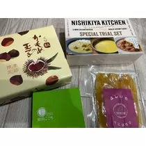 空条 しいな