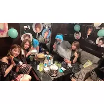 紫月 あやか