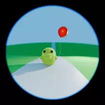 福 恋