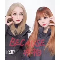 美好 もも