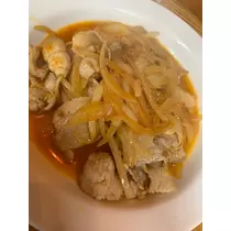 友美 ママ