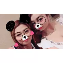 花音奈  愛逢