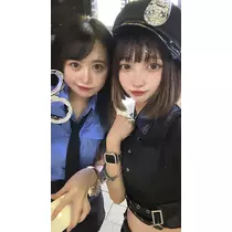 かびるんるんさわ