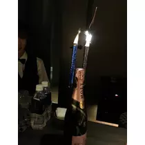 白石 愛莉