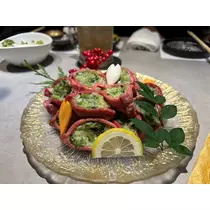 サキ