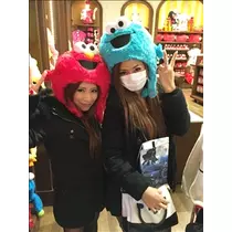 愛羽 仁美