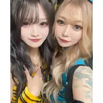 ゆーか。
